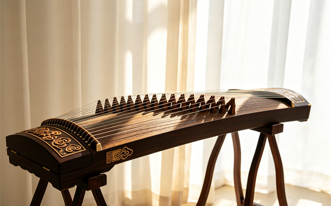 古筝考级乐理核心要点：规避易错点，助力考级通关