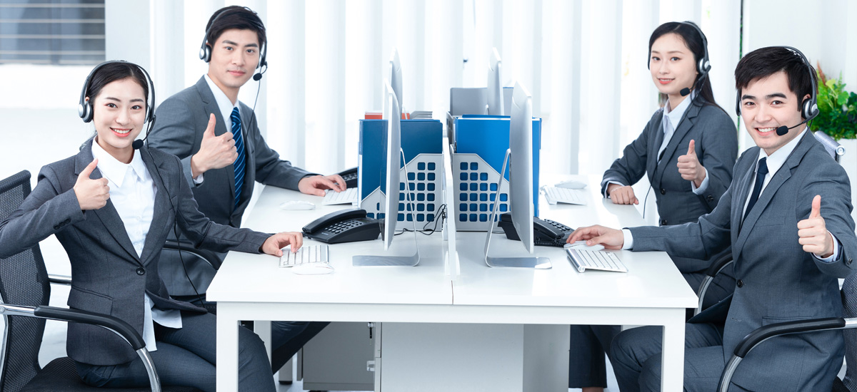 一站式升学指导